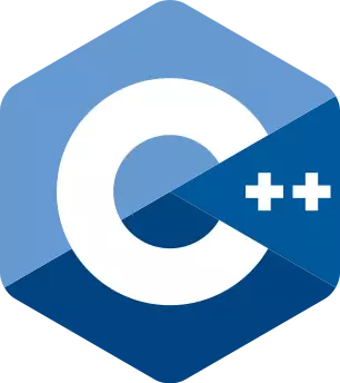 cpp logo